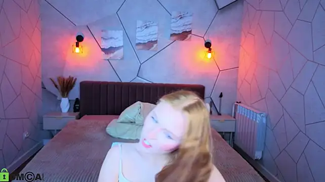 Charlotte_Smitee's Live XXX Chat