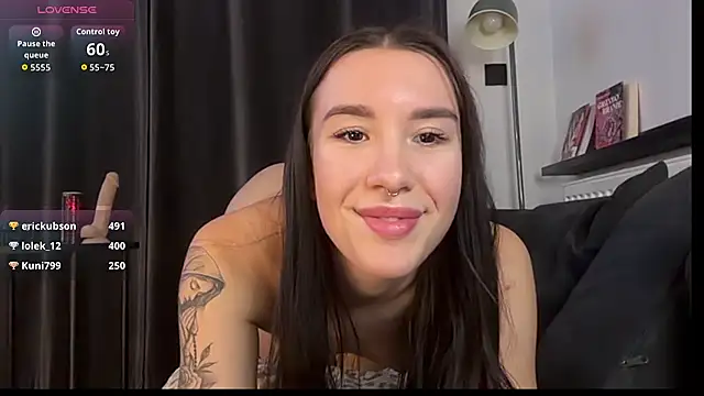 PersikovayaMamochka Live XXX Chat