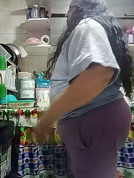 Keyla01_ Adlı Modelin Canlı XXX Sohbeti
