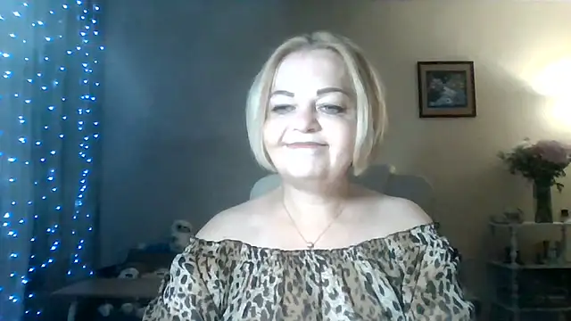 SofiyaPetrova's Live XXX Chat