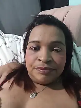 Stepmom_violet's Live XXX Chat