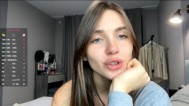 Veluxe Obrolan Langsung XXX