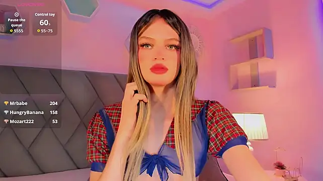 Živý XXX chat Auroraa_Smith