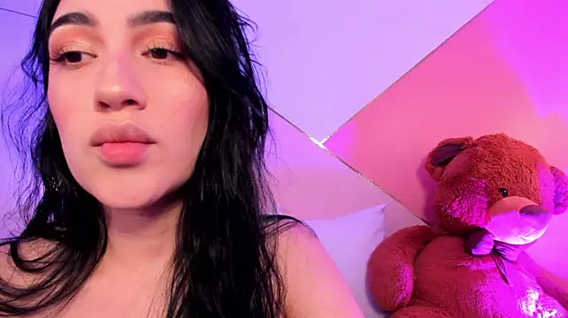 aria_bliss18 Obrolan Langsung XXX
