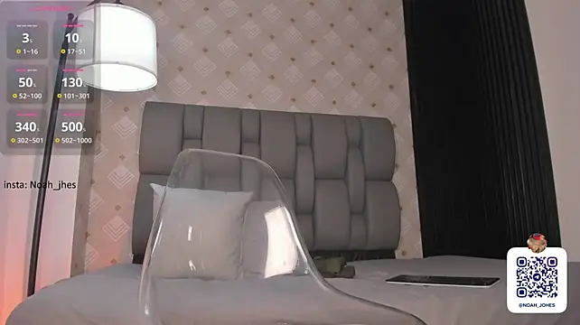 Chatroom XXX en direct de noah_johes