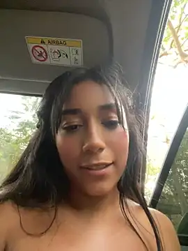 SaryJonex's Live XXX Chat