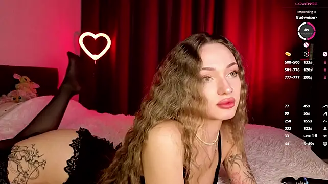 Ballani_Grow élő XXX-chatje