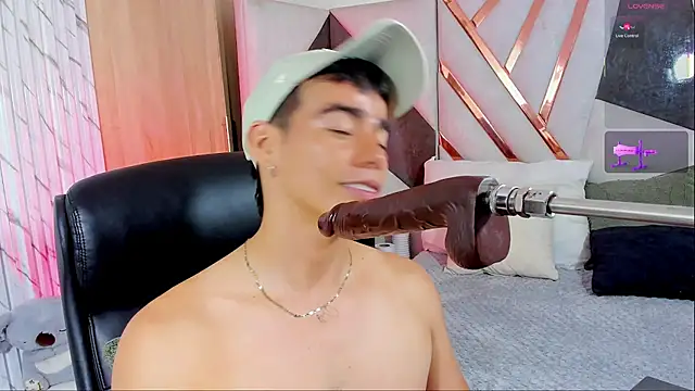 Alejandro_karter18 live XXX chat
