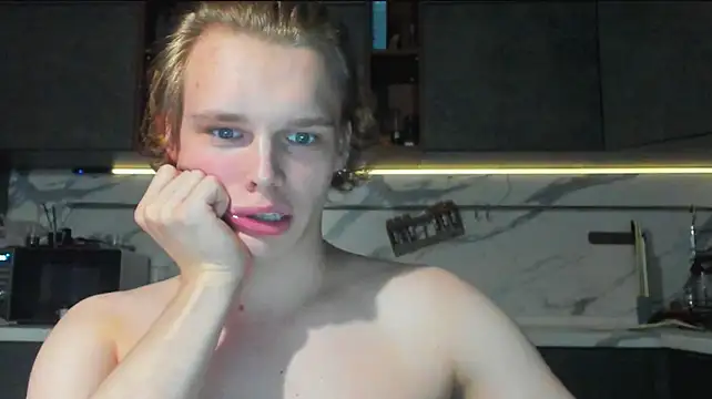 Chat +18 de lolKenDowson ao vivo