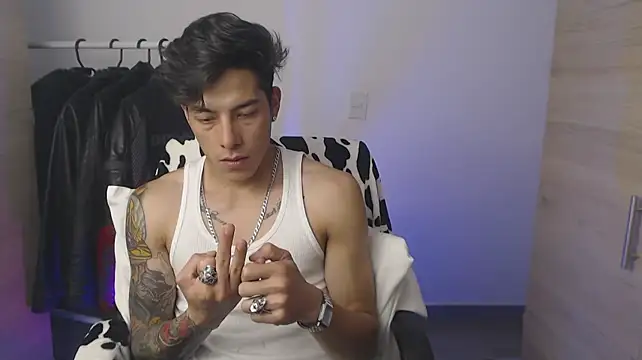 chomelo6's Live XXX Chat