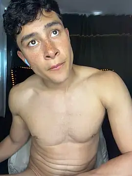 Chat XXX Live AustinJones_