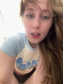 FroggyAnna Obrolan Langsung XXX