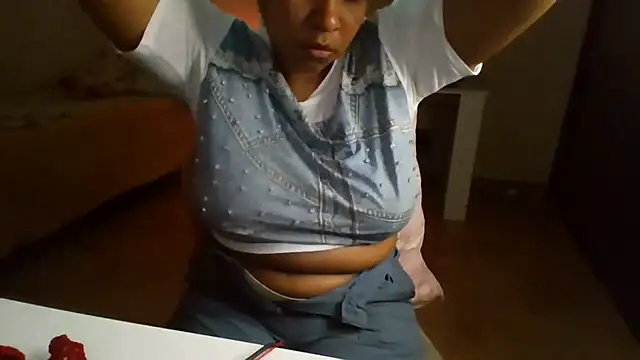 Dreambody- – Naživo XXX chat