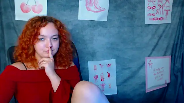 MissAriaan Live XXX chat