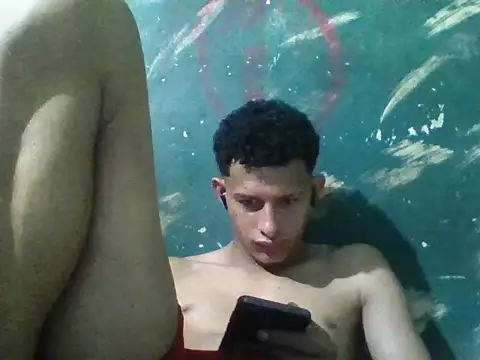 master_badboy Live XXX-Chat