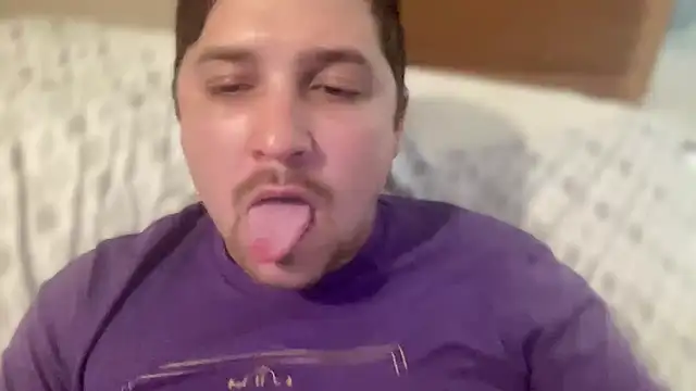 Chat XXX en directo de BigBoyBlue