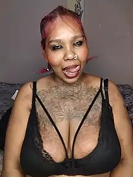 Javel123 – Live XXX-chat