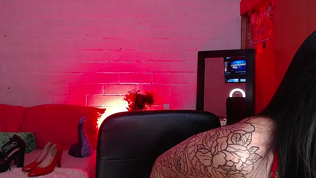 Amy66 Live XXX-Chat