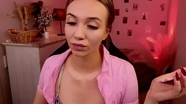 Chat XXX Live Cutie__Kitty