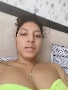 Chatroom XXX en direct de AyleenAcosta