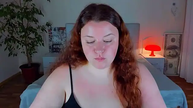 PolinaSalvatore's Live XXX Chat