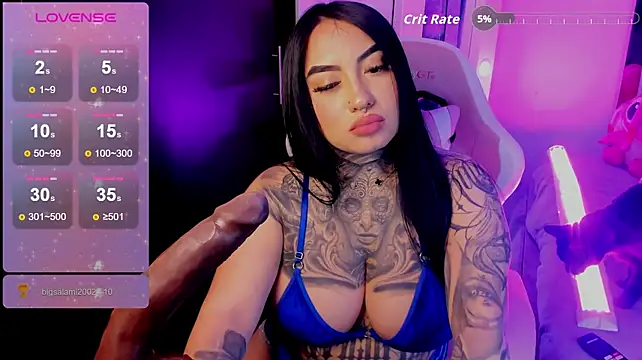 CloeeBeckamn Live XXX chat