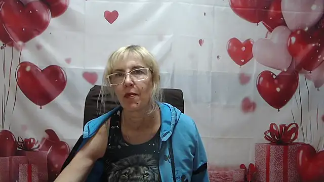 PattySanny 라이브 XXX 채팅