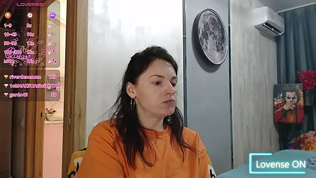Stacy_Davice's Live XXX Chat