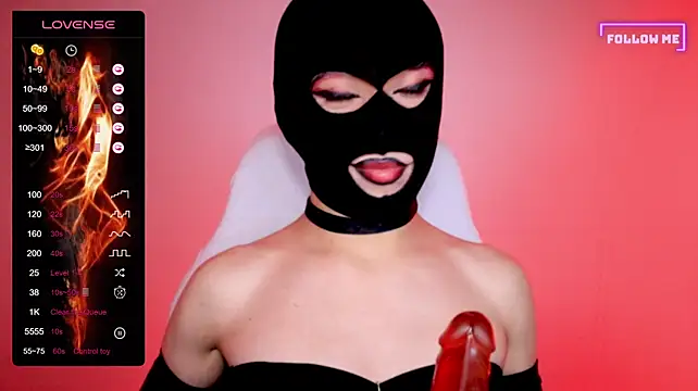 Bigfemblue's Live XXX Chat