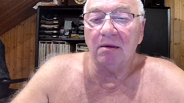 biggandybig Chat XXX in diretta