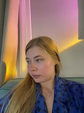_Leya_ Adlı Modelin Canlı XXX Sohbeti