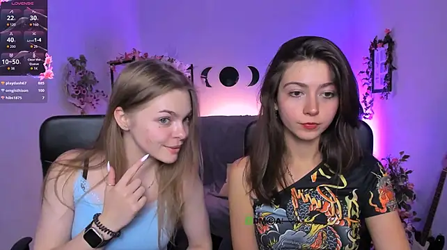veronica_bubble Live XXX-Chat