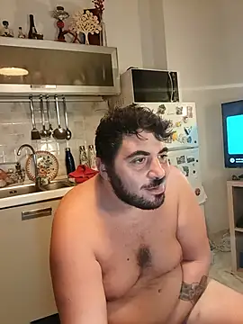 bear_skinny's Live XXX Chat