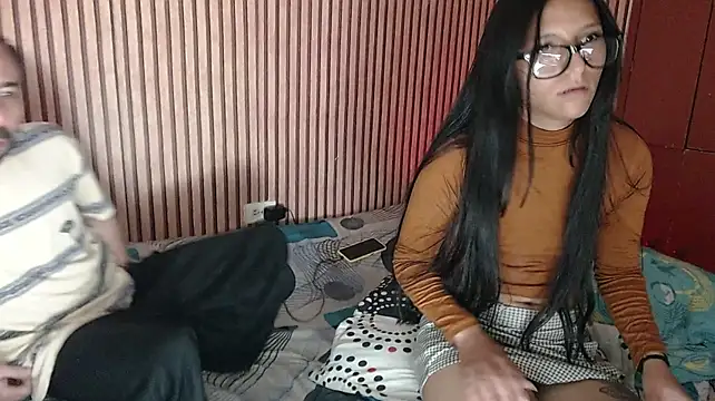 Show de EvaHarryy na webcam