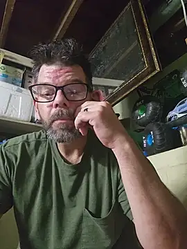 Chat XXX ao vivo de ultimateBWC