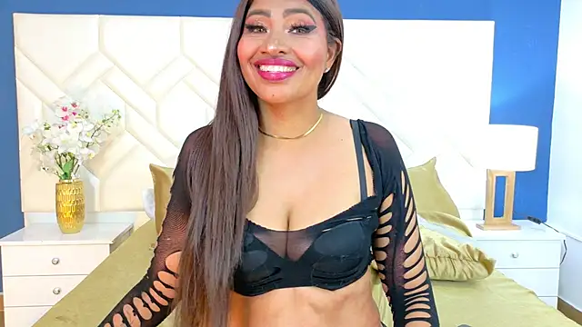Kiara_Parker_'s Webcam Show