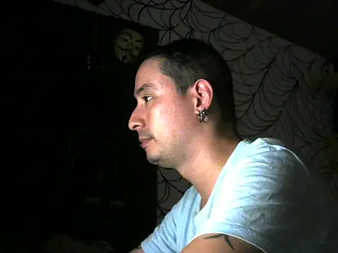Živý XXX chat vampireathome