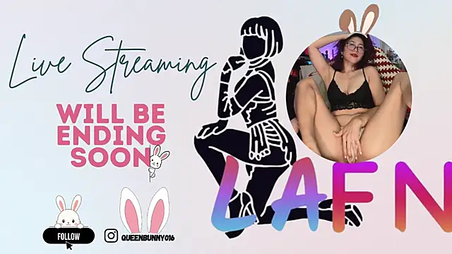 25sweetlilbunny's Live XXX Chat