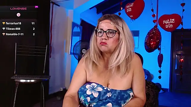 _samara Live XXX Chat