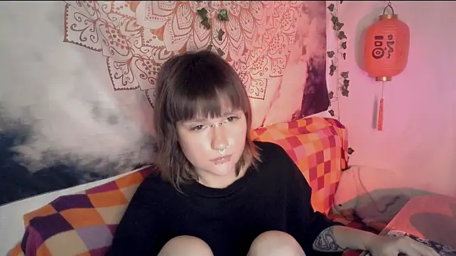 Živý XXX chat UwuJudy_Osas