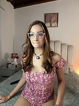 martina_may_'s Live XXX Chat