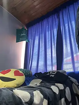 ImCrazzy 라이브 XXX 채팅