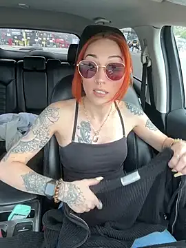 ThornsandHoney Live XXX-chat