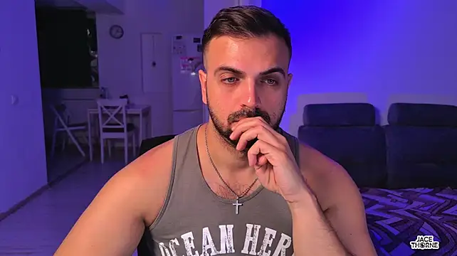 Jace_Thorne – Live XXX-chat