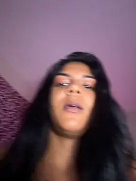 Indiazinhax Live XXX-Chat