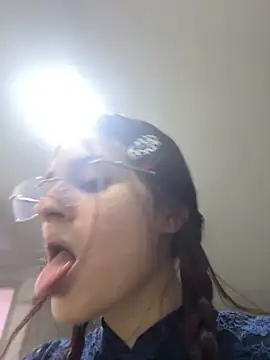 AngelRuby Live XXX-Chat