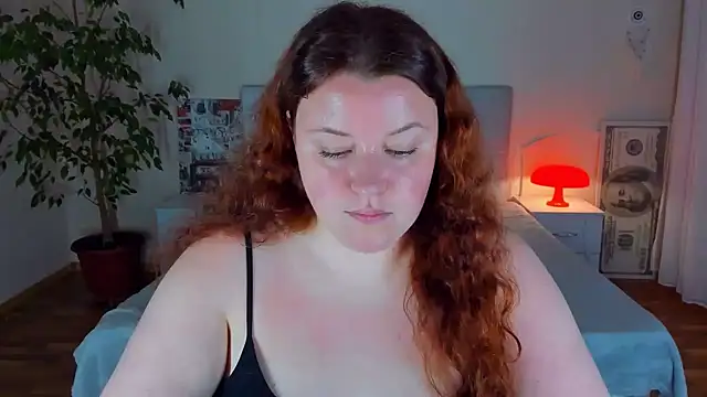 PolinaSalvatore's Live XXX Chat