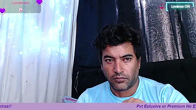natha_n_andy_anki's Live XXX Chat