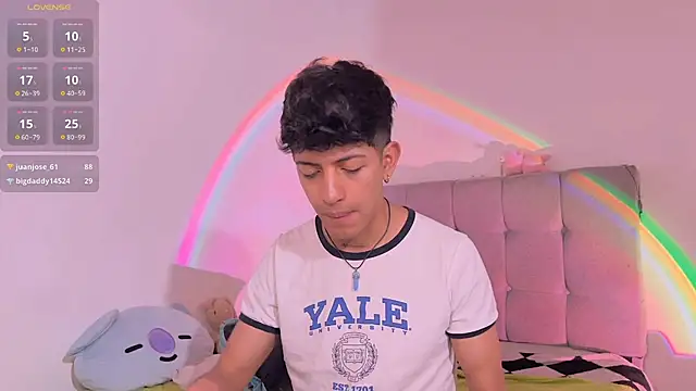 teobuff – Naživo XXX chat