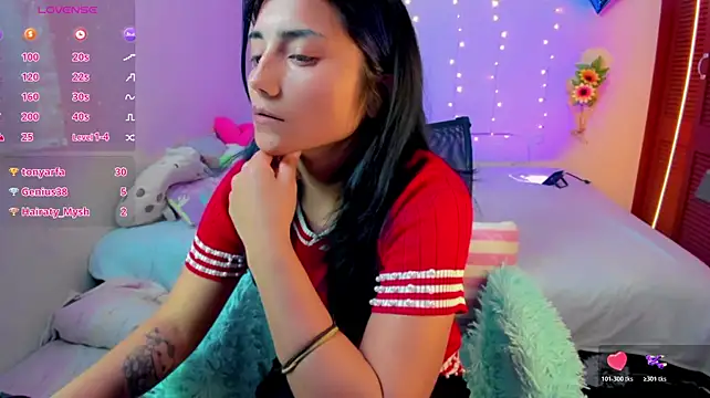 akai_krazna's Live XXX Chat